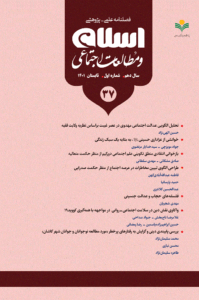 عدالت اجتماعی