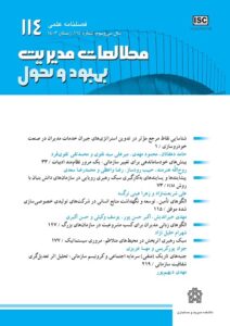 اعتماد سازمانی