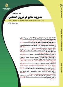 سکوت سازمانی