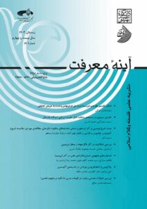 نظریة اخلاقی